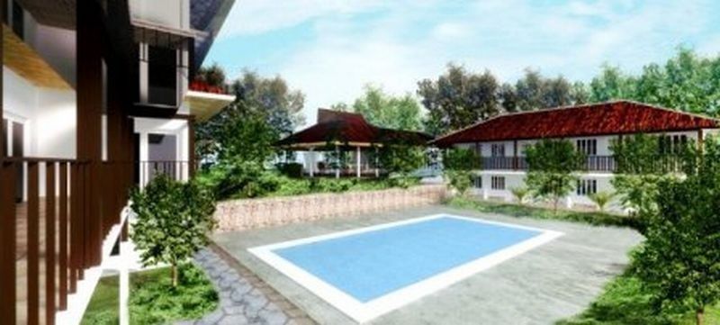 פנגלאו Momo Beach House מראה חיצוני תמונה