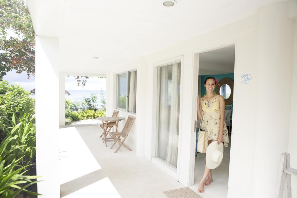 פנגלאו Momo Beach House מראה חיצוני תמונה